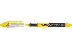 BIC MARC FLU TECHNOLIGHT GROC