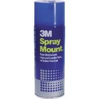 SPRAY ADHESIU MOUNT 200ML REPOSICIONABLE