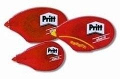PRI ROLLER ADHESIVO PERMANENTE 10M