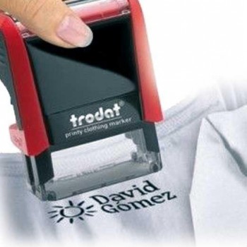 SEGELL PRINTY TÈXTIL 4911/TEX