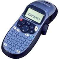 RETOLADORA DYMO LETRATAG LT-100H