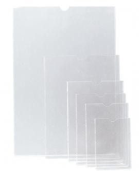 FUNDA PORTACARNET 230X330