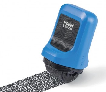 SEGELL PRINTY IDPROTECTOR