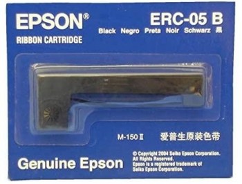 CINTA EPSON ERC-05 B C43S015352