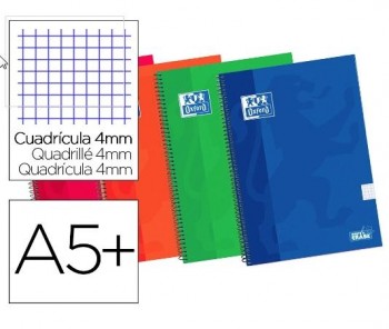 ENR CUAD. 4º 80H.4X4 T.ENCUAD.STD 100430151
