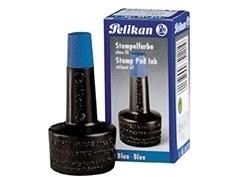 TINTA TAMPÓ PELIKAN 4K 28ML