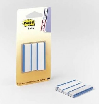 BANDERITAS POST-IT 682 VERDE