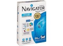 PAPER MULTIFUNCIO NAVIGATOR A4 90GR. 500F